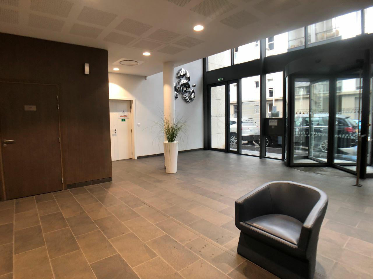 Bureau Lyon 508m² Location bureau Lyon Rhône OLBUR2311185 4